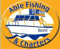 Able Fishing Charters - Accommodation Brunswick Heads