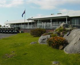 Tenterfield Golf Club - Accommodation Brunswick Heads