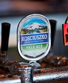 Kosciuszko Brewing Company - Accommodation Brunswick Heads