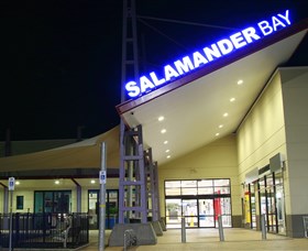 Salamander Shopping Centre - Accommodation Brunswick Heads