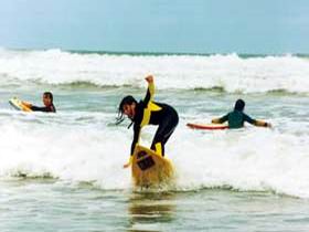 Surf Culture Australia - Accommodation Brunswick Heads