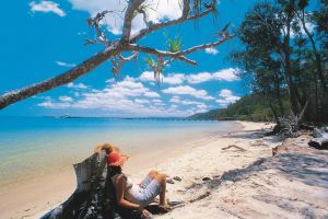 3-Day Fraser Island Resort Package - Accommodation Brunswick Heads