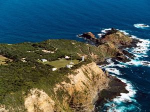 Cape Schanck Lighthouse Reserve - Accommodation Brunswick Heads