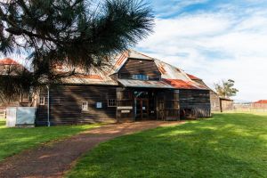 Brickendon Historic Farm and Convict Village - Accommodation Brunswick Heads